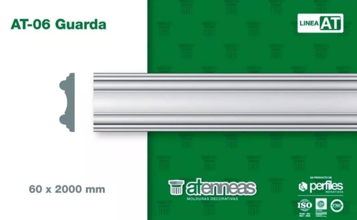 MOLDURA AT 06