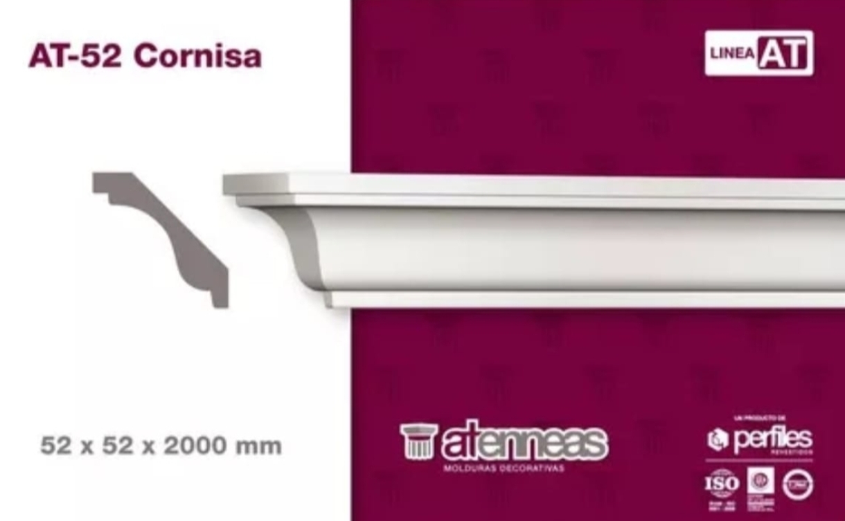 MOLDURA AT 52