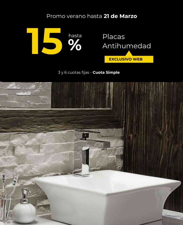 Promoción Principal