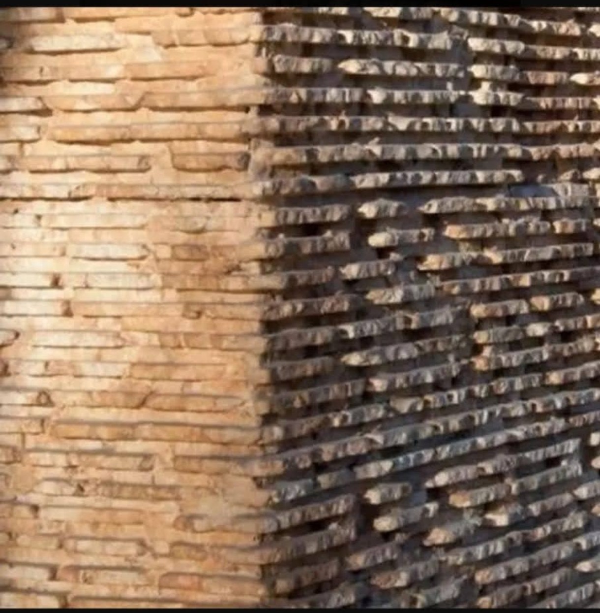 CAFAYATE TRAVERTINO