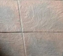 PORFIDO TERRACOTA