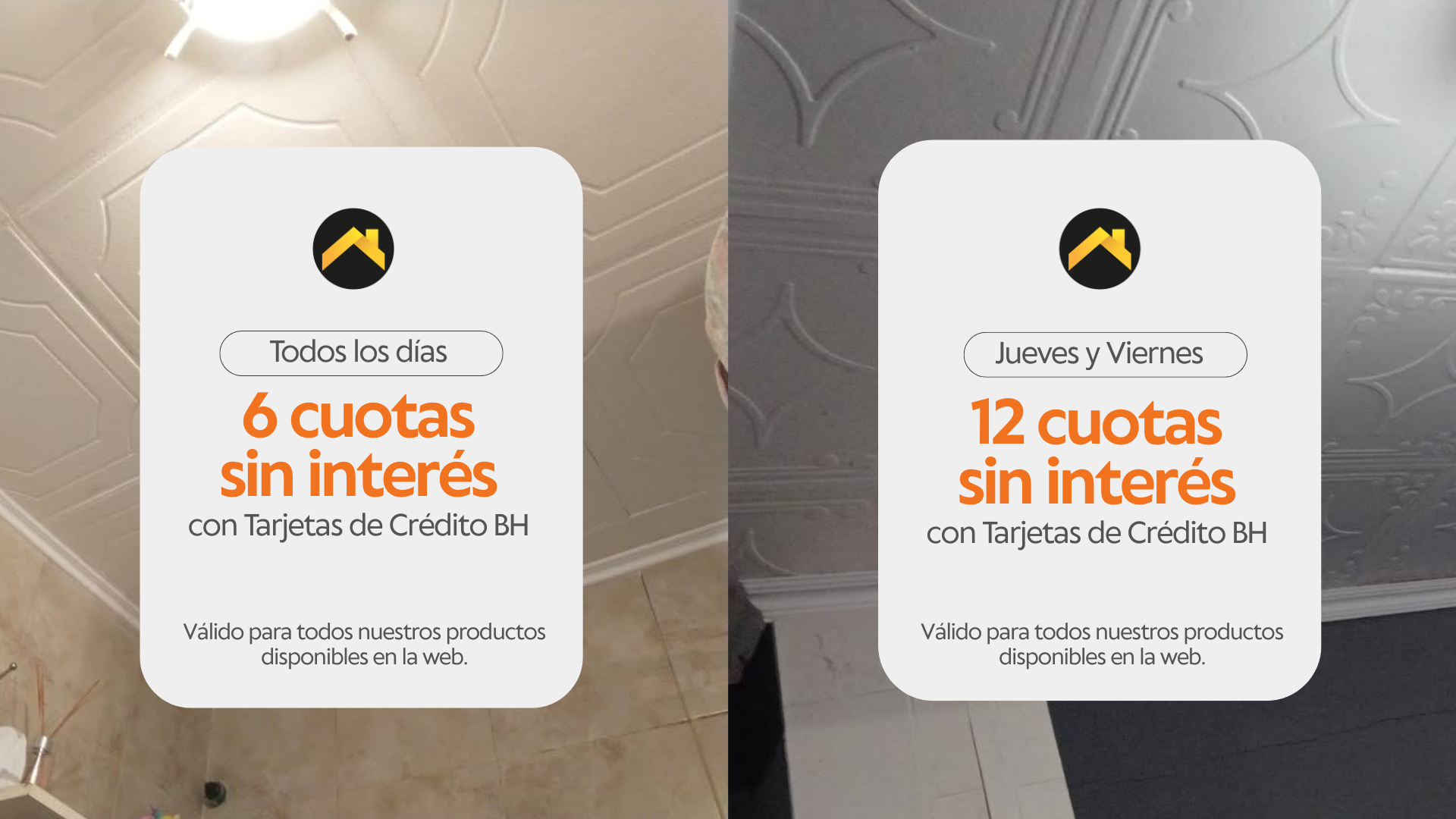 Promoción Hipotecaria