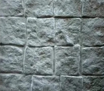 RECTO GRANDE GRIS MORO